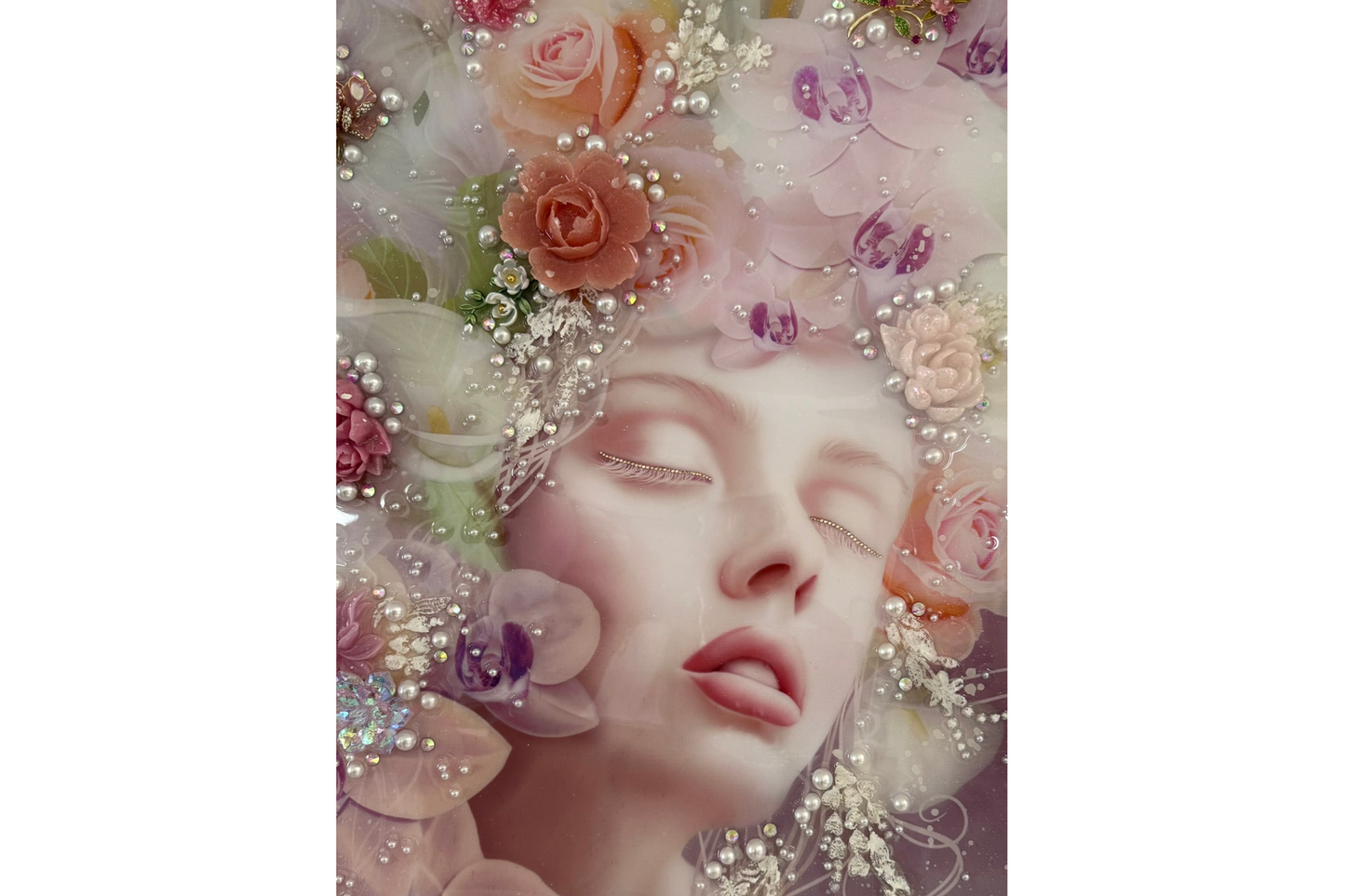 Dreams of Spring’s Awakening