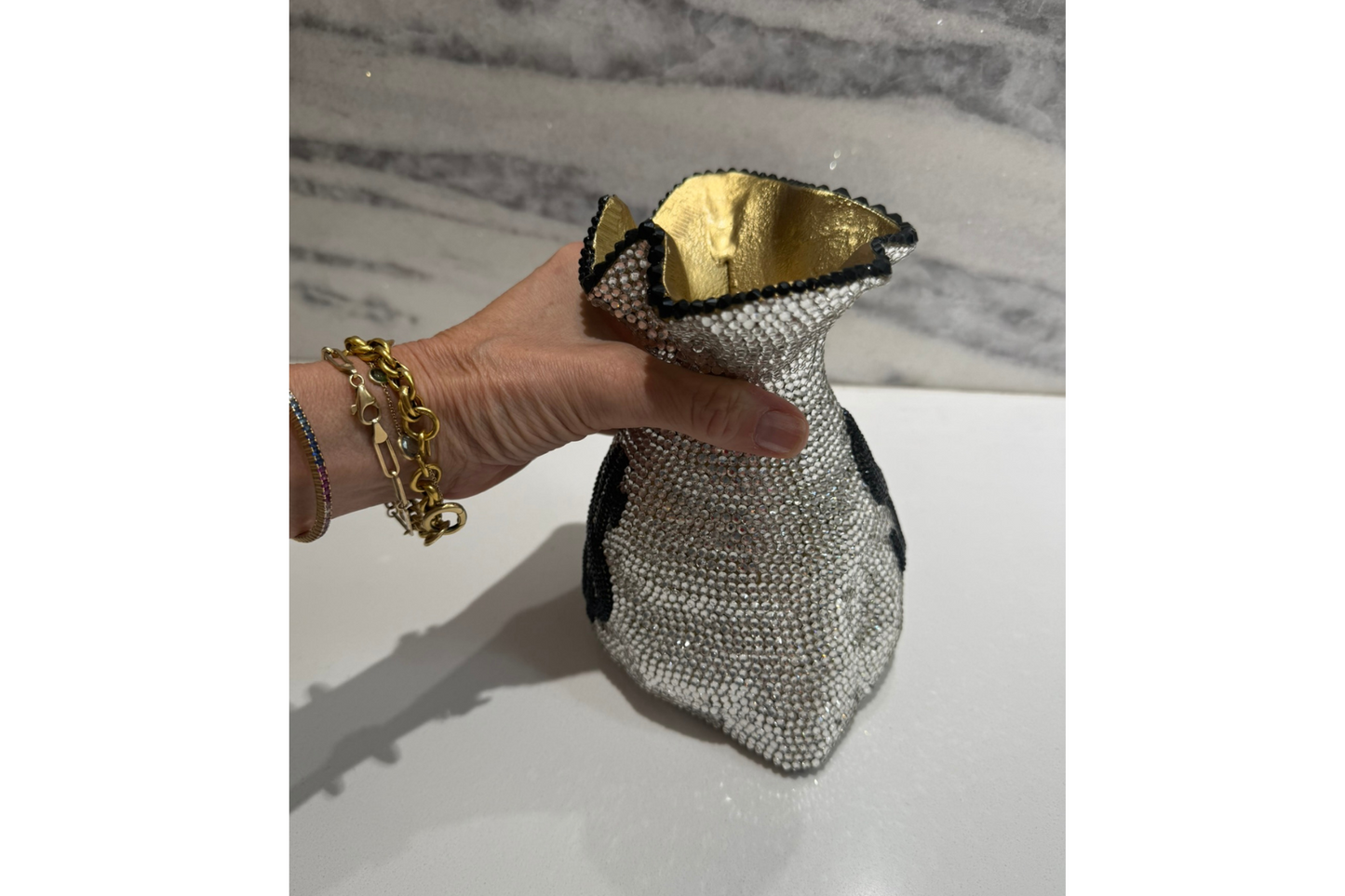 Rhinestone Riches