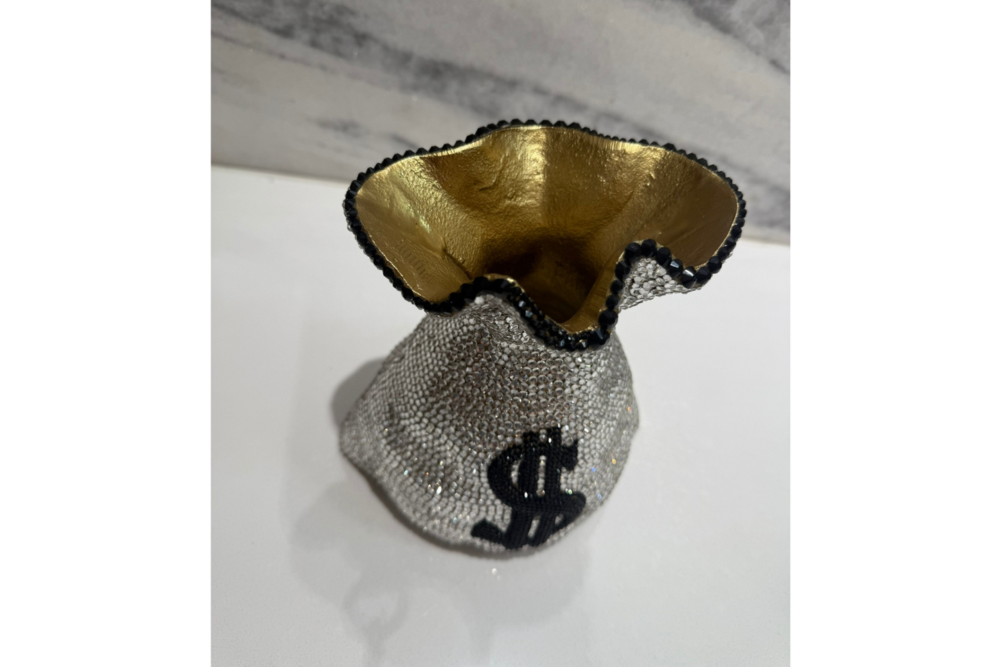 Rhinestone Riches
