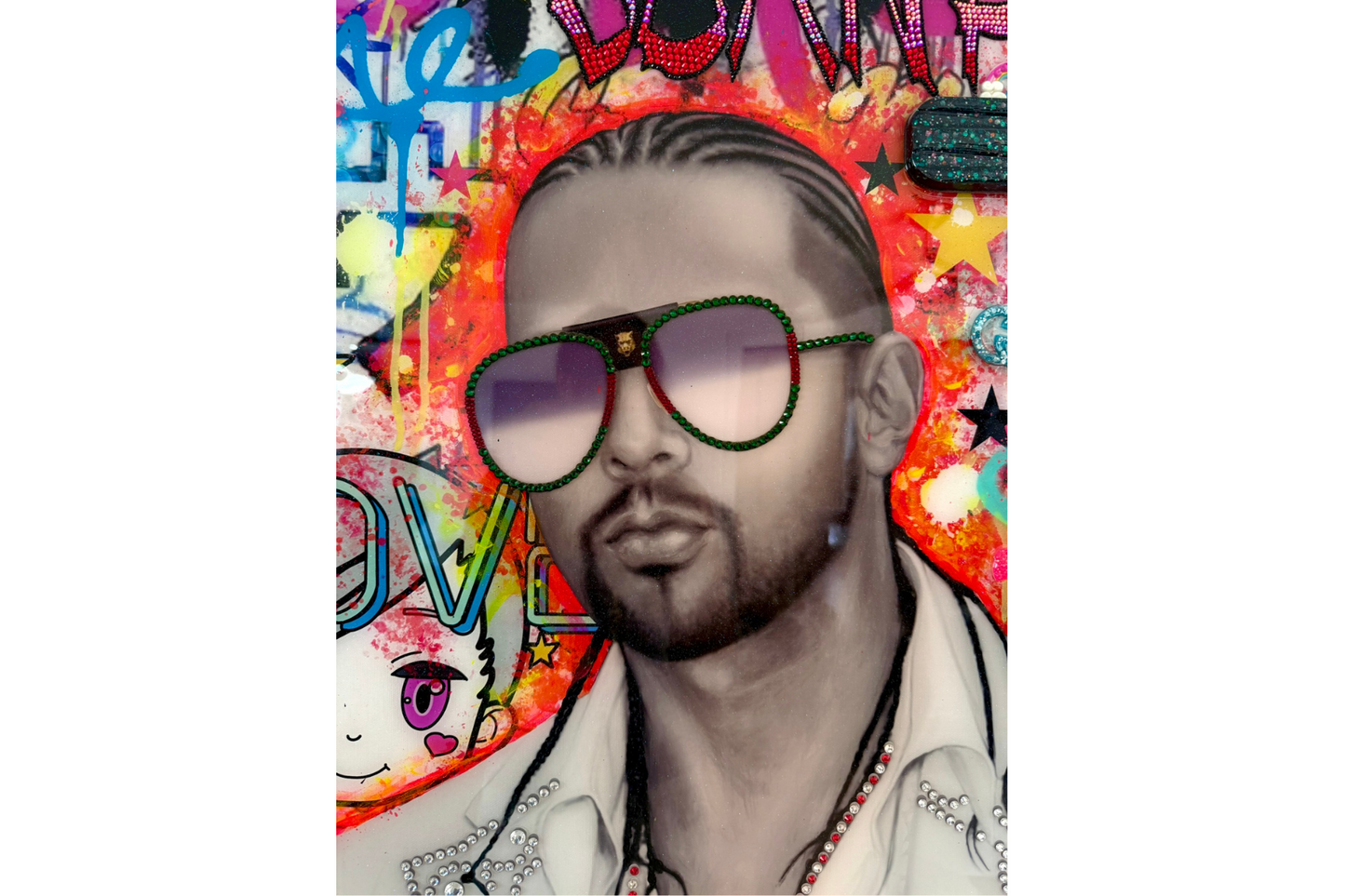 Sean Paul