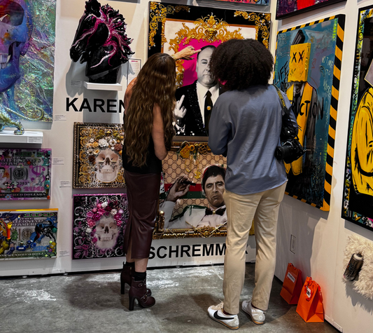 USA News Feature: Karen Schremmer