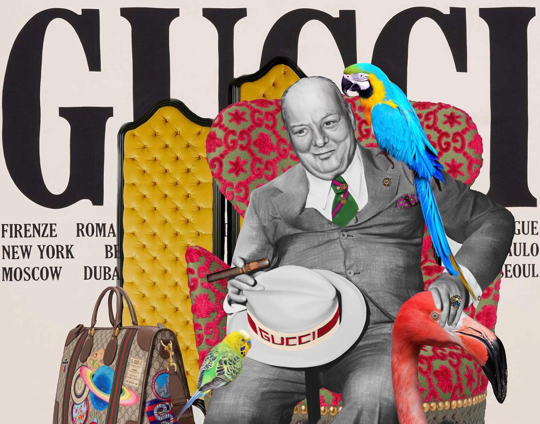 Gasparilla Arts Spotlight Winner