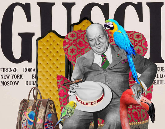 Gasparilla Arts Spotlight Winner