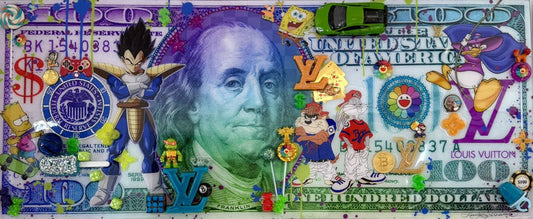 Karen Schremmer Featured in New South Finds