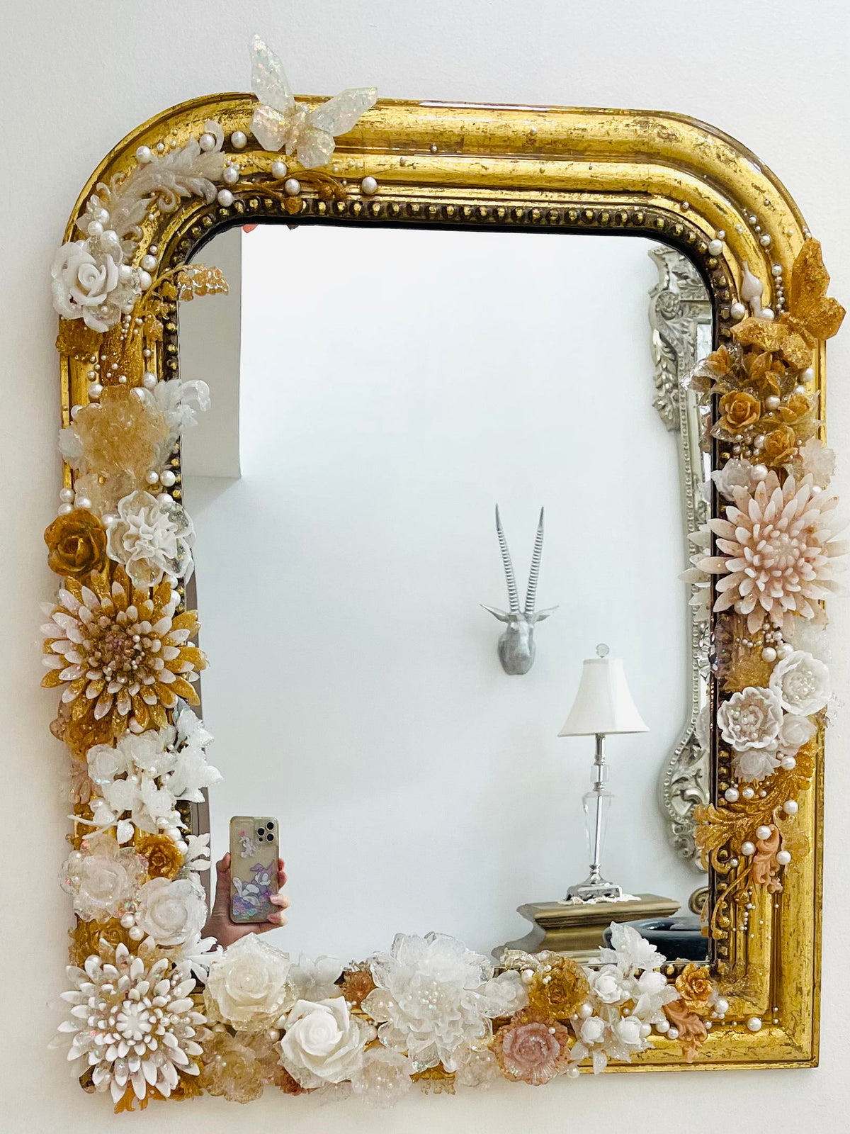 Mirrors