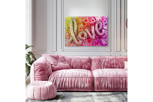 3D Love