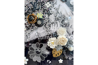 Black And White Monroe