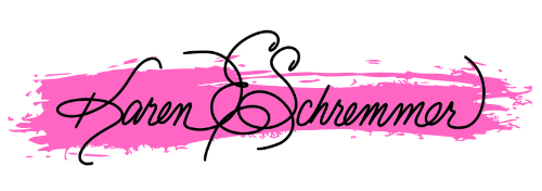 Karen Schremmer Art