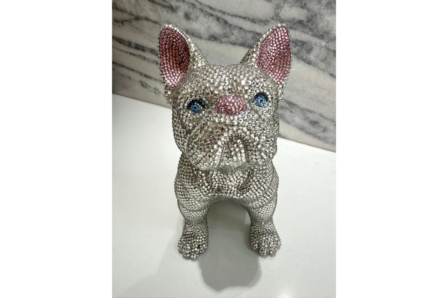 Crystal Frenchie