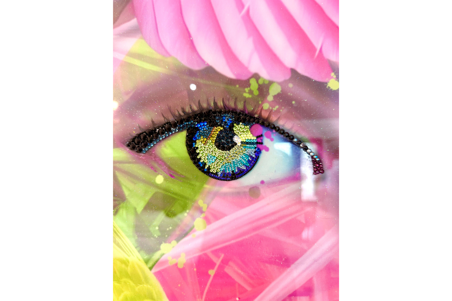 Eden Resides Within