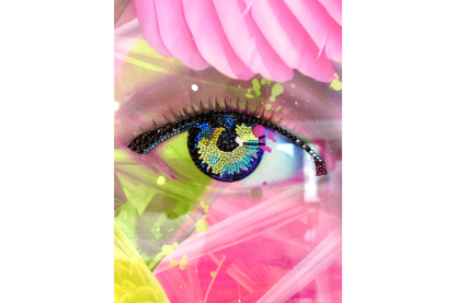 Eden Resides Within