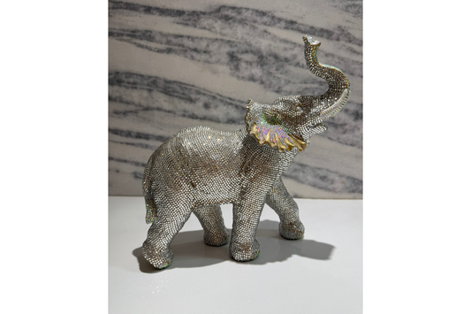 Crystal Elephant