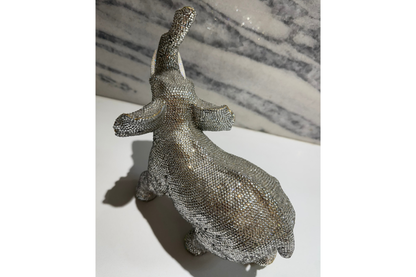 Crystal Elephant