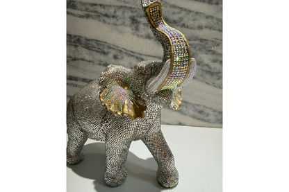 Crystal Elephant