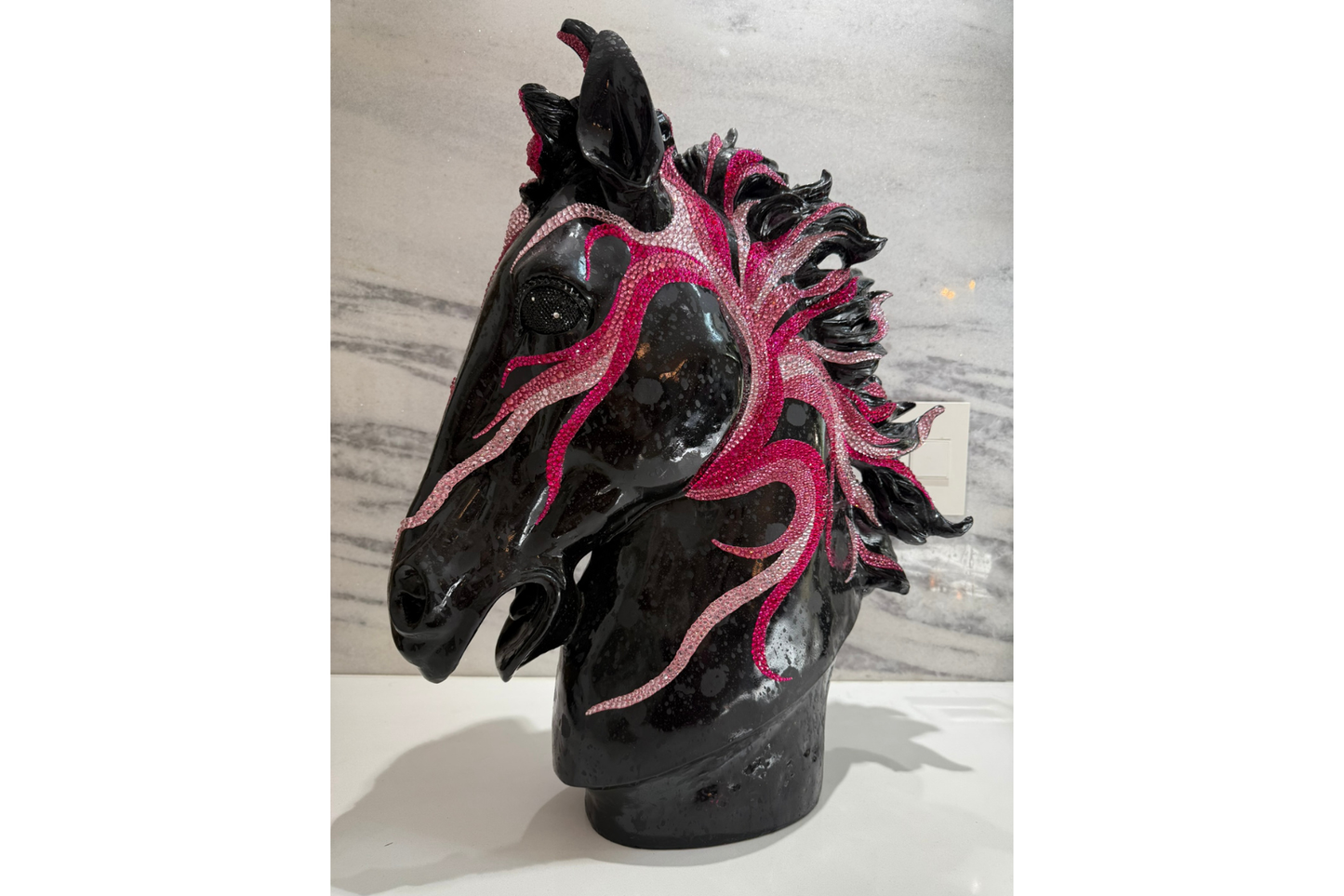 Equus Crystallographica