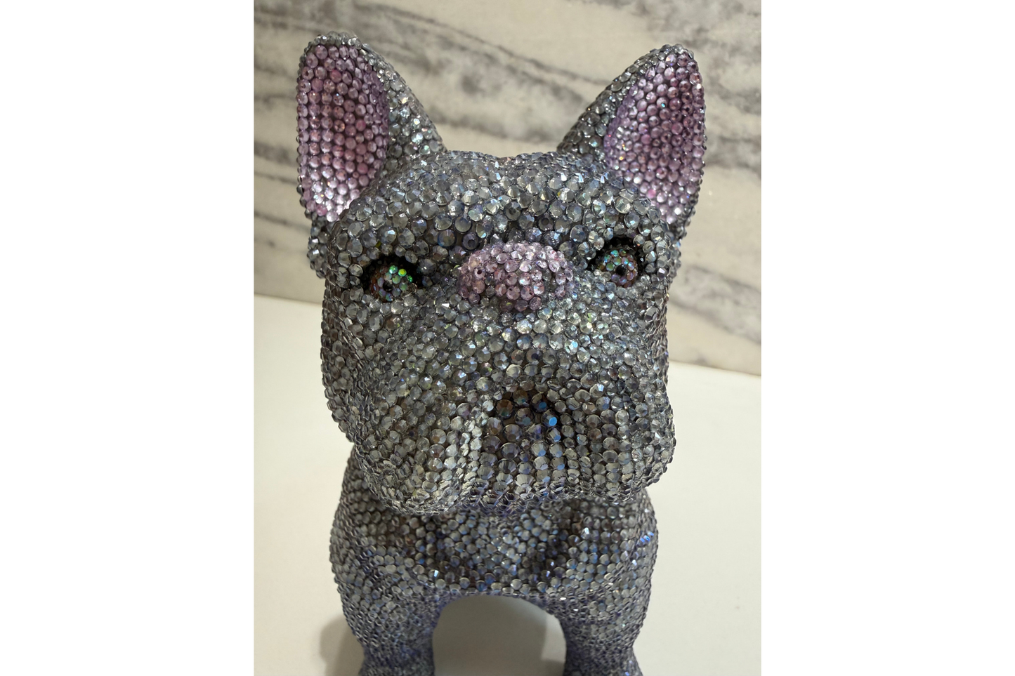 Crystal Frenchie