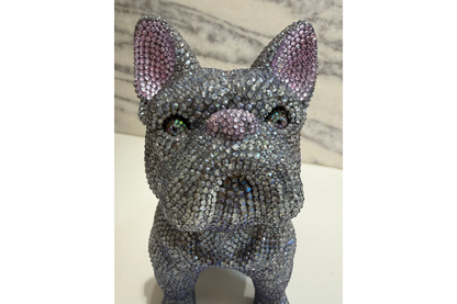 Crystal Frenchie
