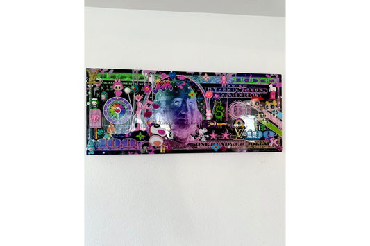 Girls just want to have funds