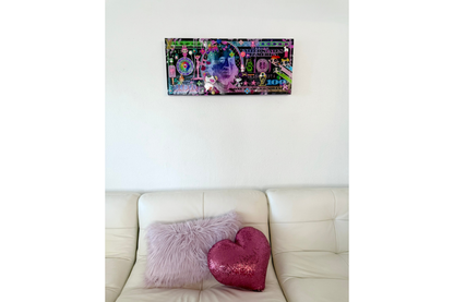 Girls just want to have funds