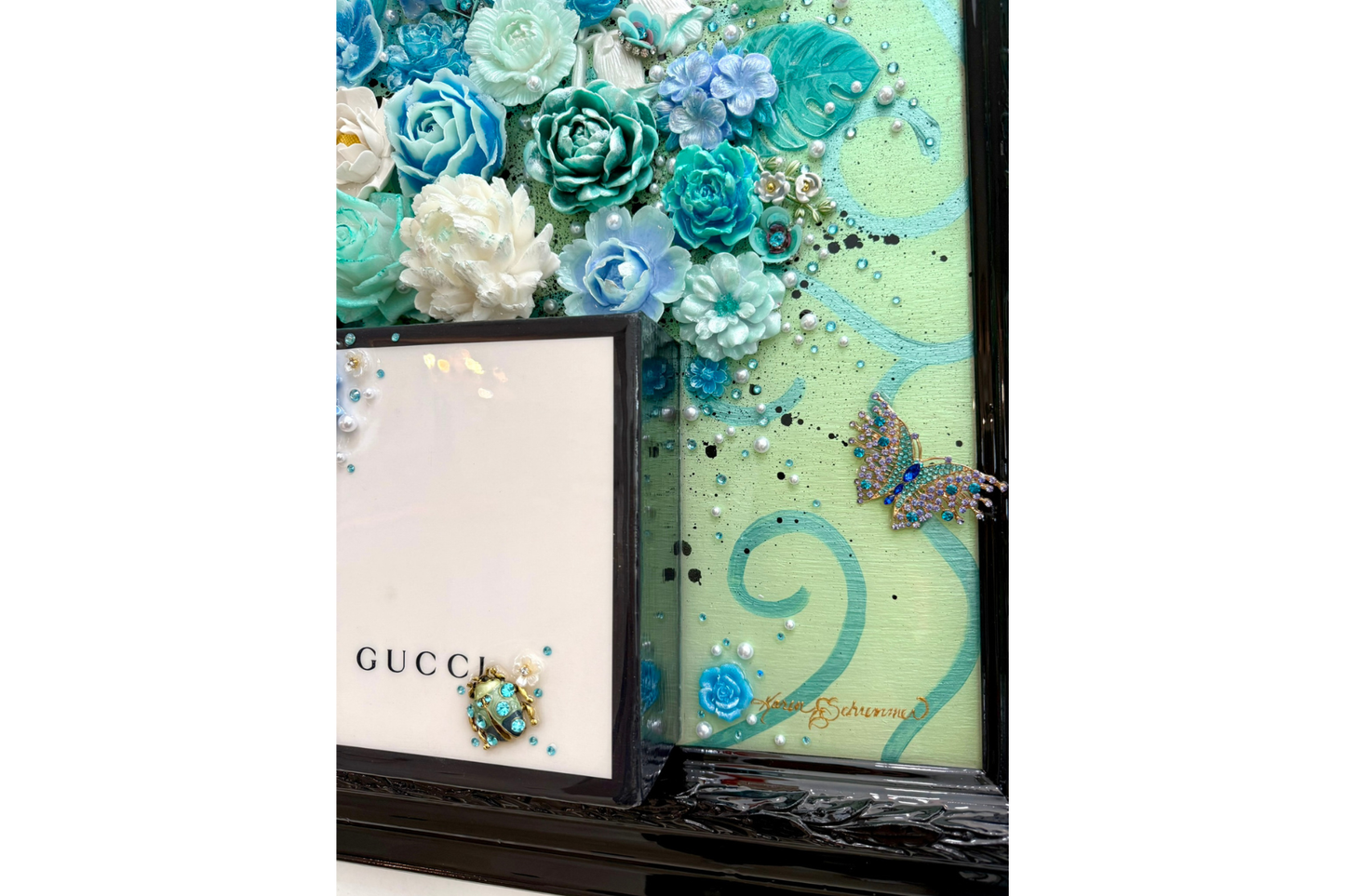 Gucci Serenity