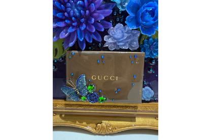 Gucci Amethyst