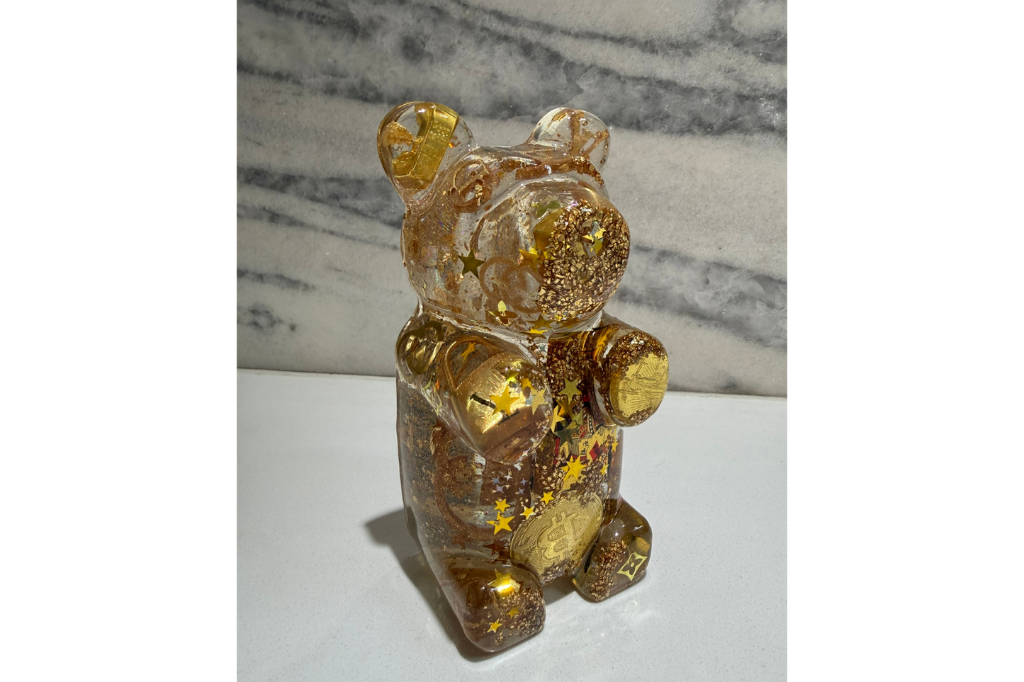 Gummy Bear