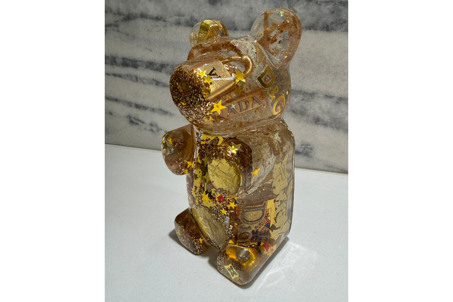 Gummy Bear