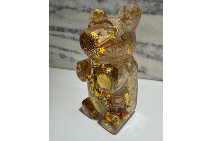 Gummy Bear