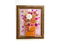 Louis Vuitton Monogram Bloom