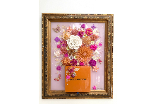 Louis Vuitton Monogram Bloom