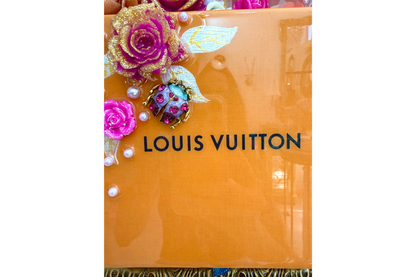 Louis Vuitton Monogram Bloom