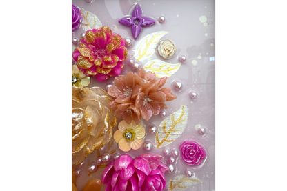 Louis Vuitton Monogram Bloom