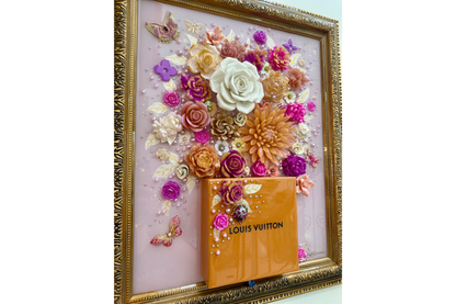 Louis Vuitton Monogram Bloom