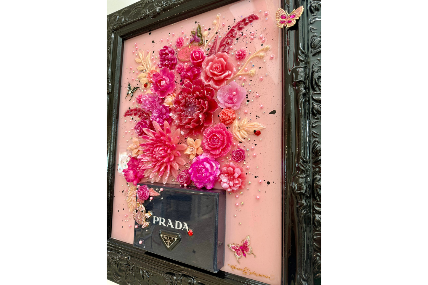 Prada Passione
