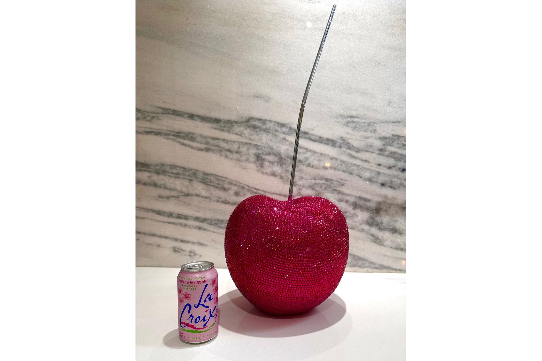 Cherry Bomb