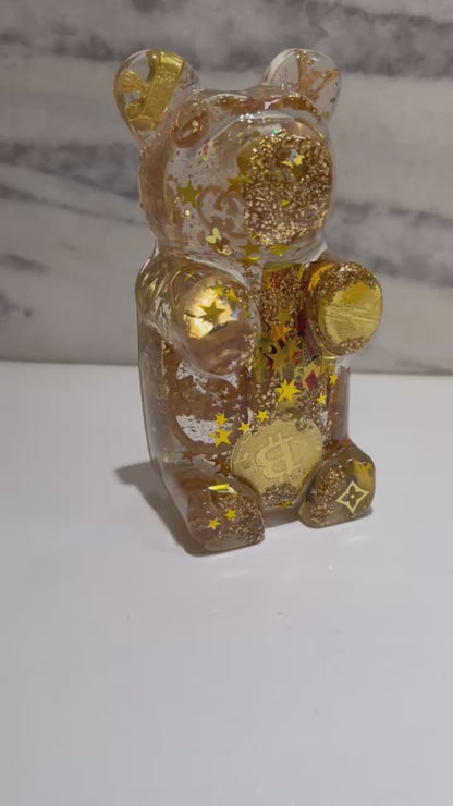 Gummy Bear