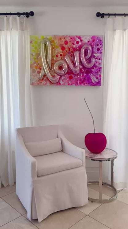 3D Love