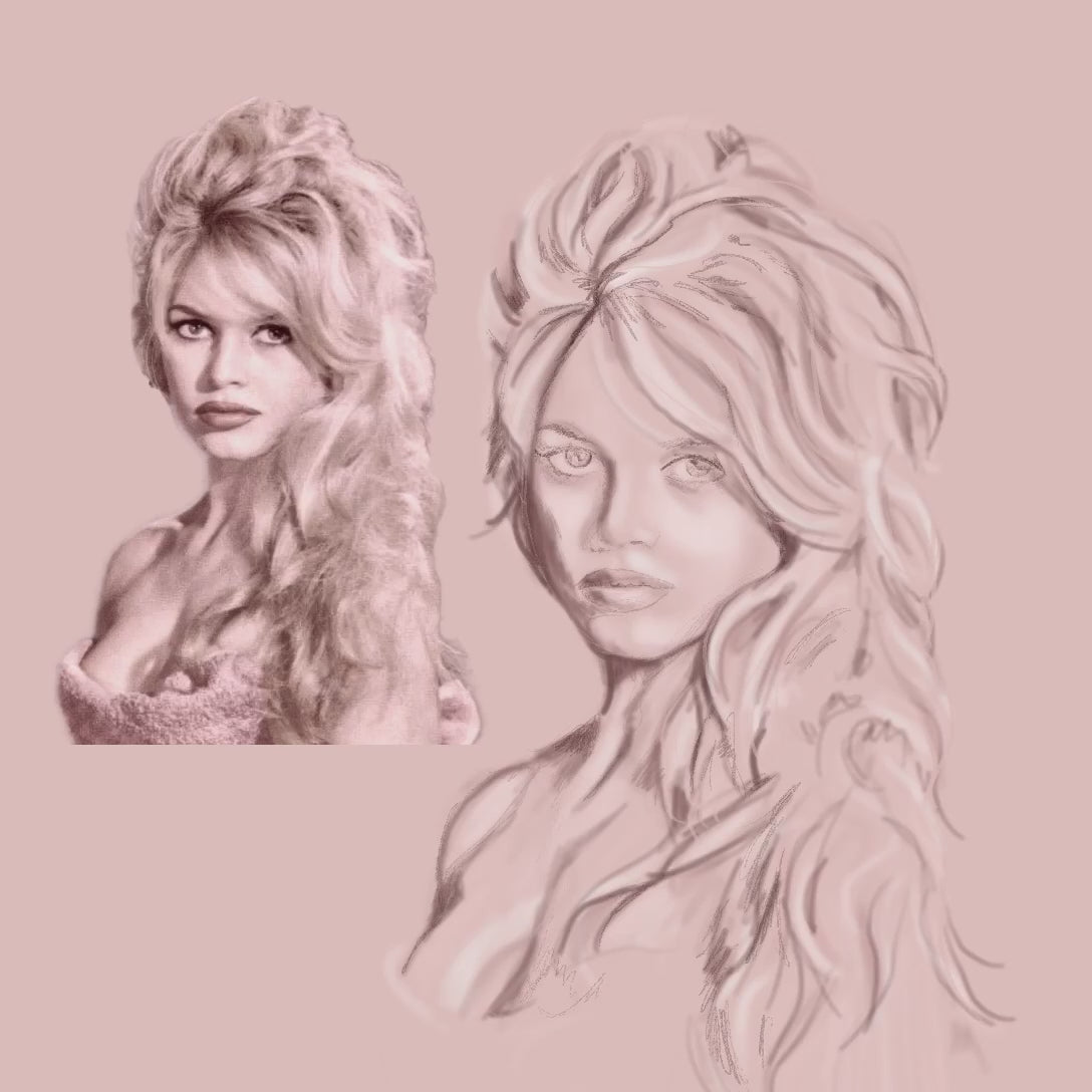 Digital Art _ Karen Schremmer