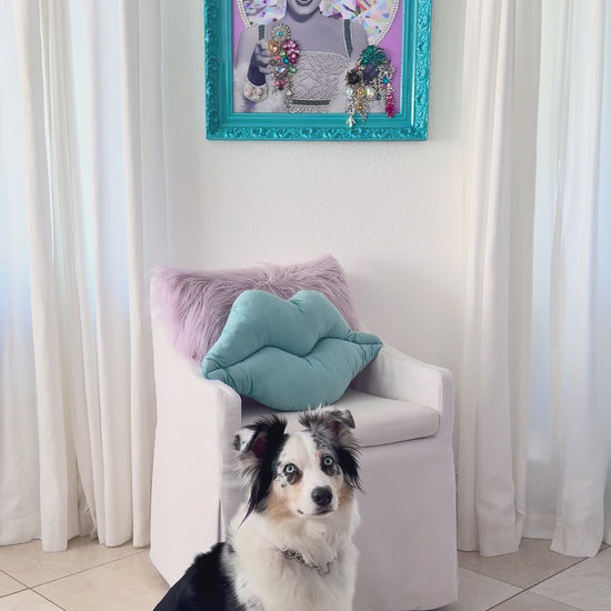 Patron Saint Of Diamonds