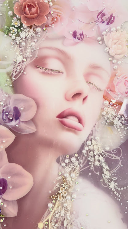 Dreams of Spring’s Awakening