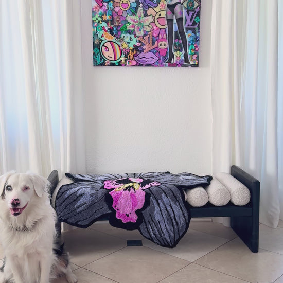 Monroe In Monogram Karen Schremmer
