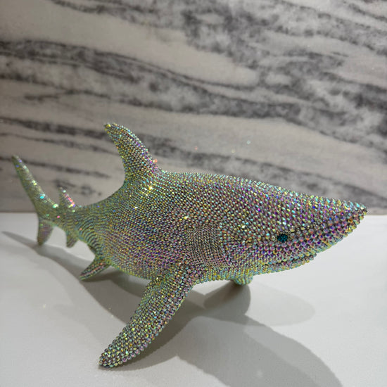 Shark Karen Schremmer Art 1