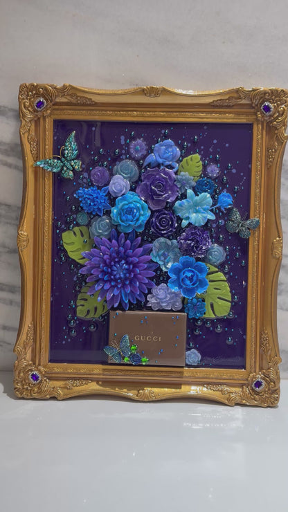 Gucci Amethyst