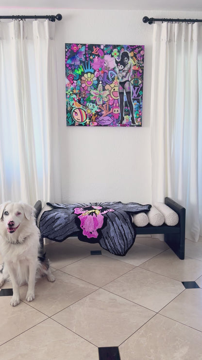Value Packed - Kate and Kuromi Karenu Schremmer Art