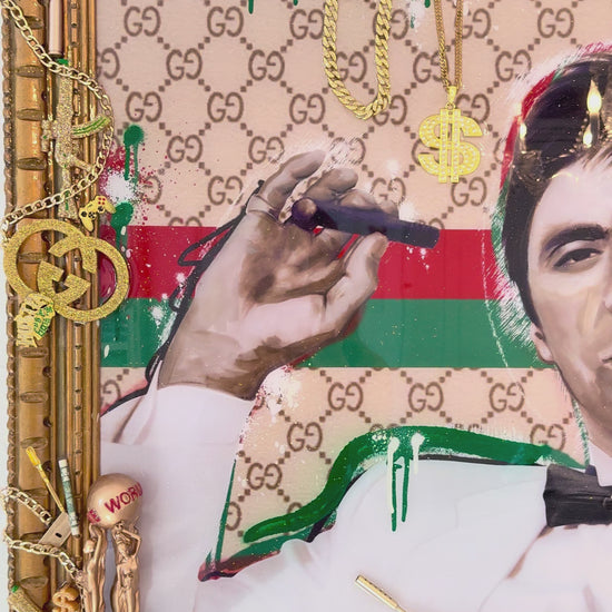 Miami Boss Karen Schremmer