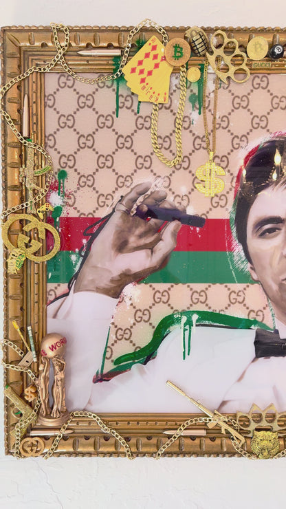 Miami Boss Karen Schremmer