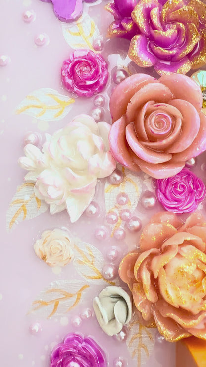 Louis Vuitton Monogram Bloom