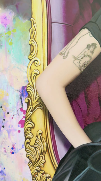 Amy Winehouse on Sette